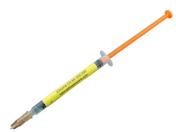 F0025 Ulei siliconic AK 500.000 cSt 1ml