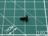 Sony 768553319 SCREW +BTP 2.6X6 TYPE2 N-S Pos.(#7) &mdash; photo 3