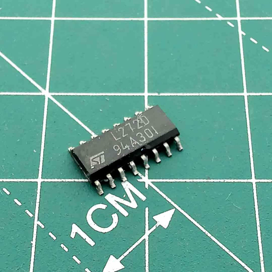 L2720 circuit integrat