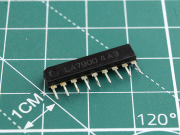 LA7900 circuit integrat