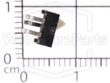 Microîntrerupător W01166 pentru echipamente audio vintage &mdash; photo 3