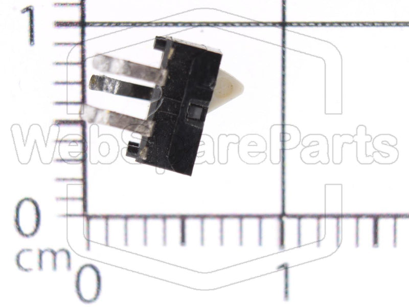 Micro Switch For Cassette Deck W01166