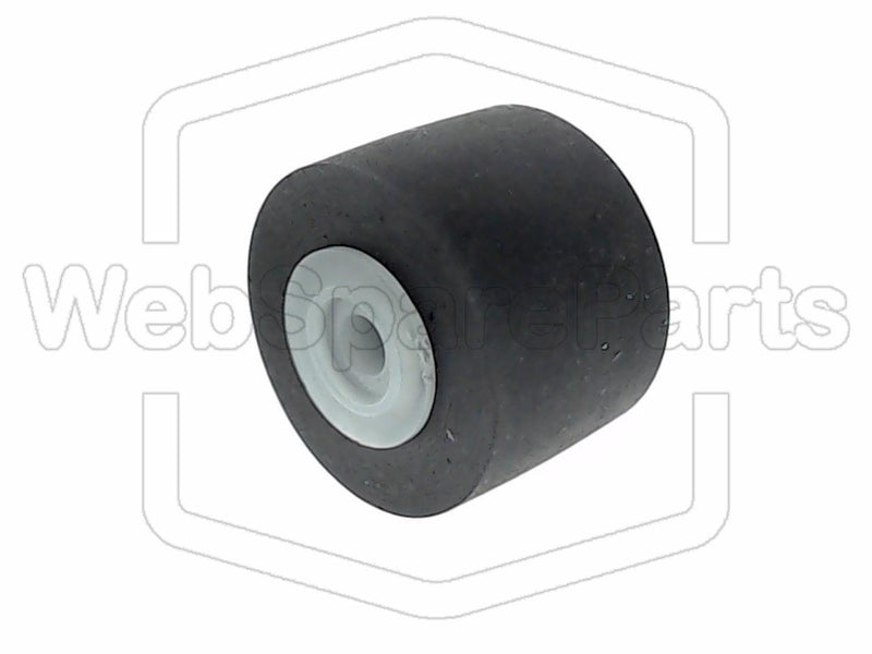 Pinch Roller 9.0mm x 7.0mm x 1.5mm