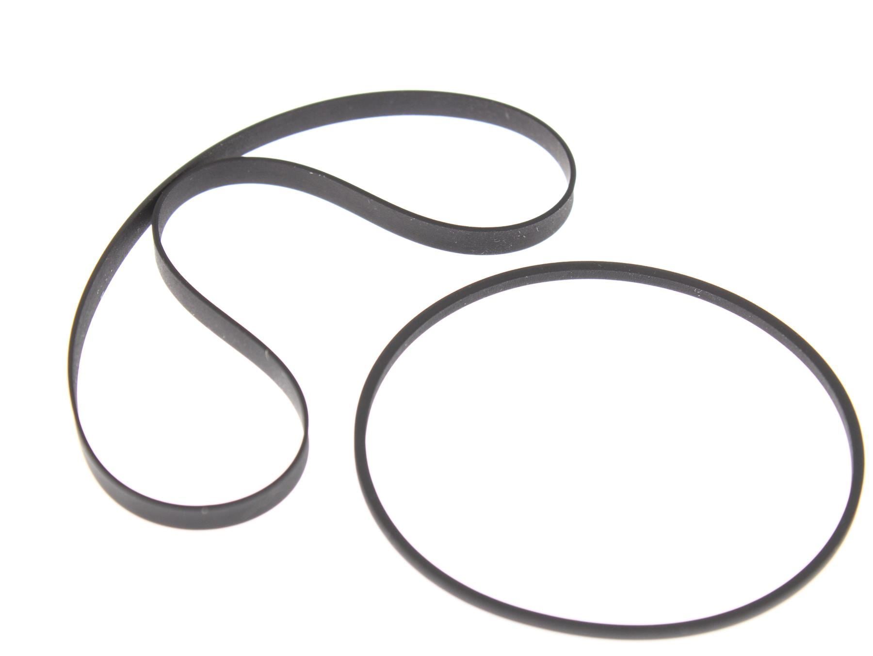 Aiwa XR-DB50 Belt kit for Cassette Deck