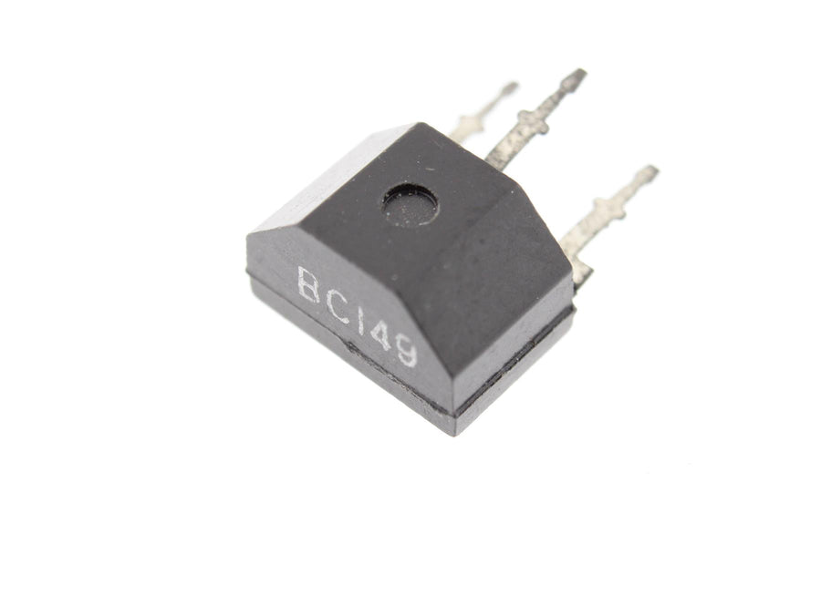 BC149 tranzistor