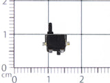 Microîntrerupător W01103 pentru echipamente audio vintage &mdash; photo 7