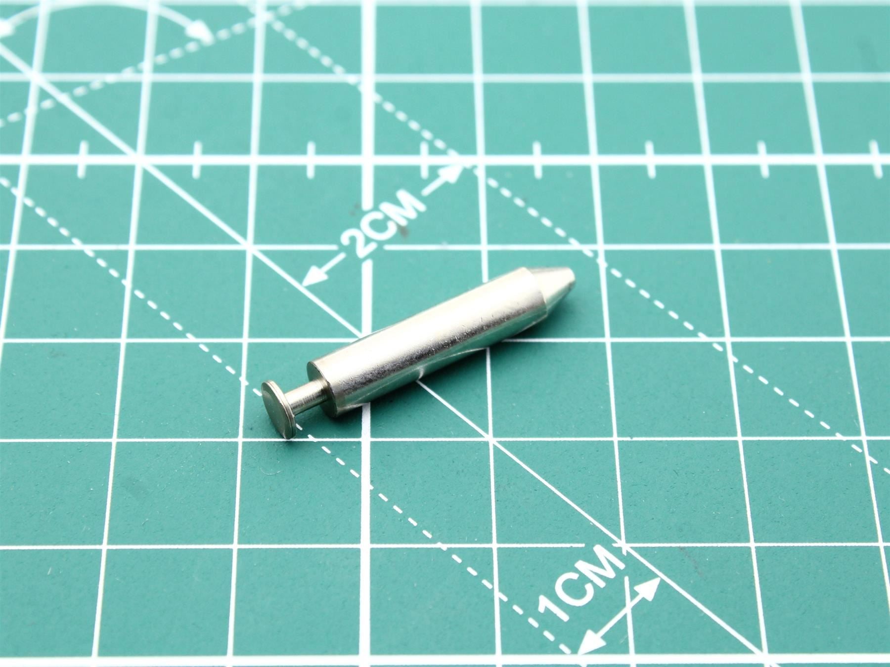 Harman Kardon TD-212 Plunger Cassette Deck (Pos.25)