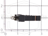 Microîntrerupător W01082 pentru echipamente audio vintage &mdash; photo 5