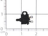 Microîntrerupător W01101 pentru echipamente audio vintage &mdash; photo 6