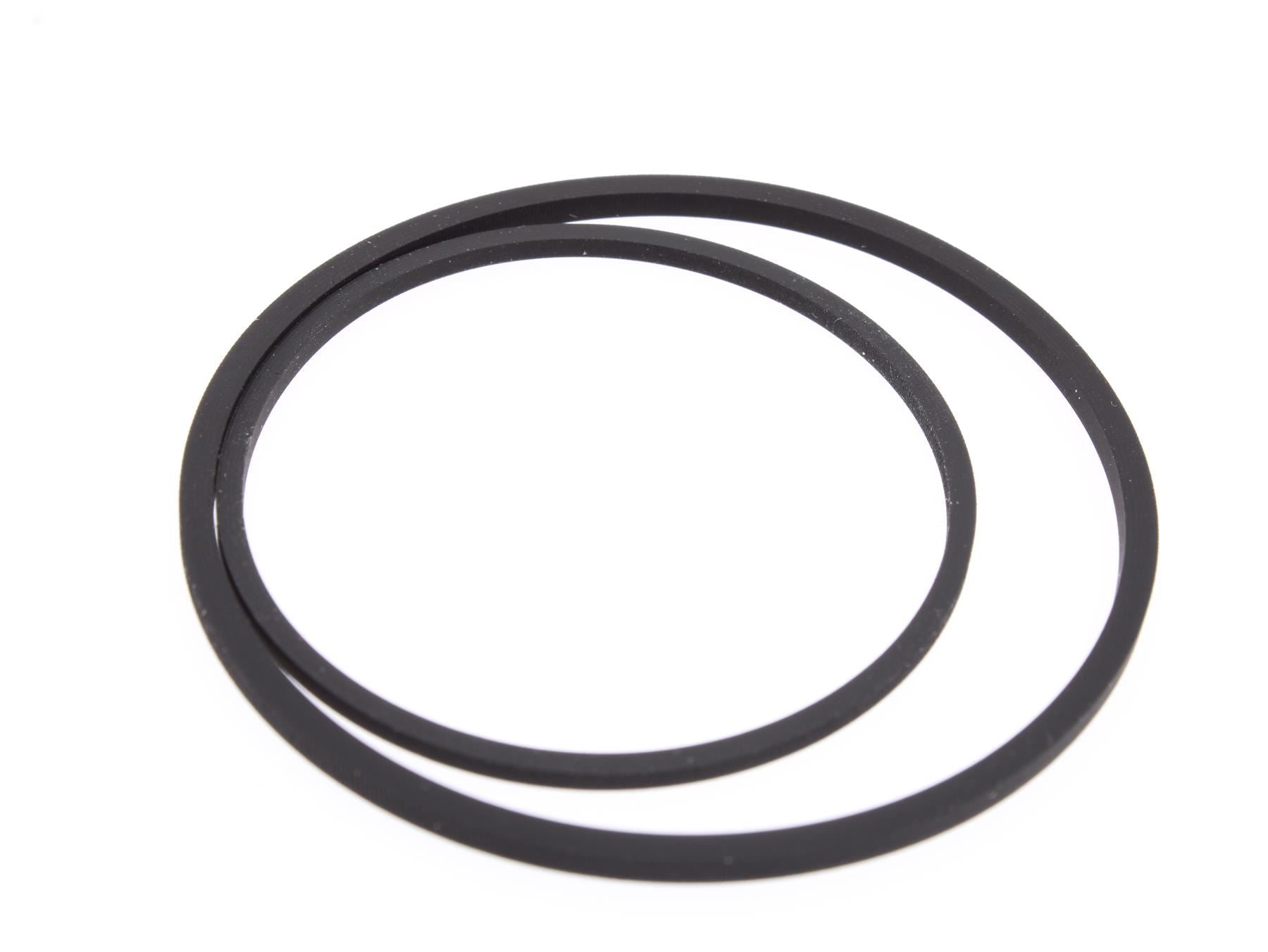 Technics SL-PD8 Belt Kit for CD Player