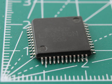 LA9200N SANYO circuit integrat