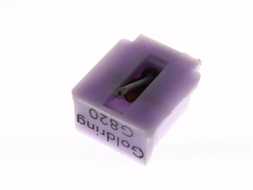 N311-C7-DC ac pickup diamant lipit sferic