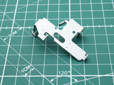 REC prevent lever Pos.(24) &mdash; photo 3