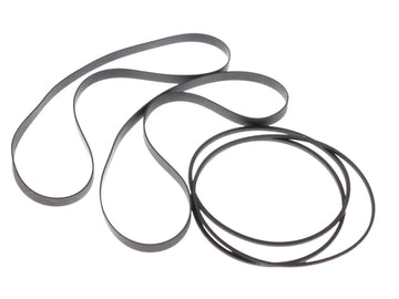 Pioneer CT-W510 Set curele pentru dublu casetofon