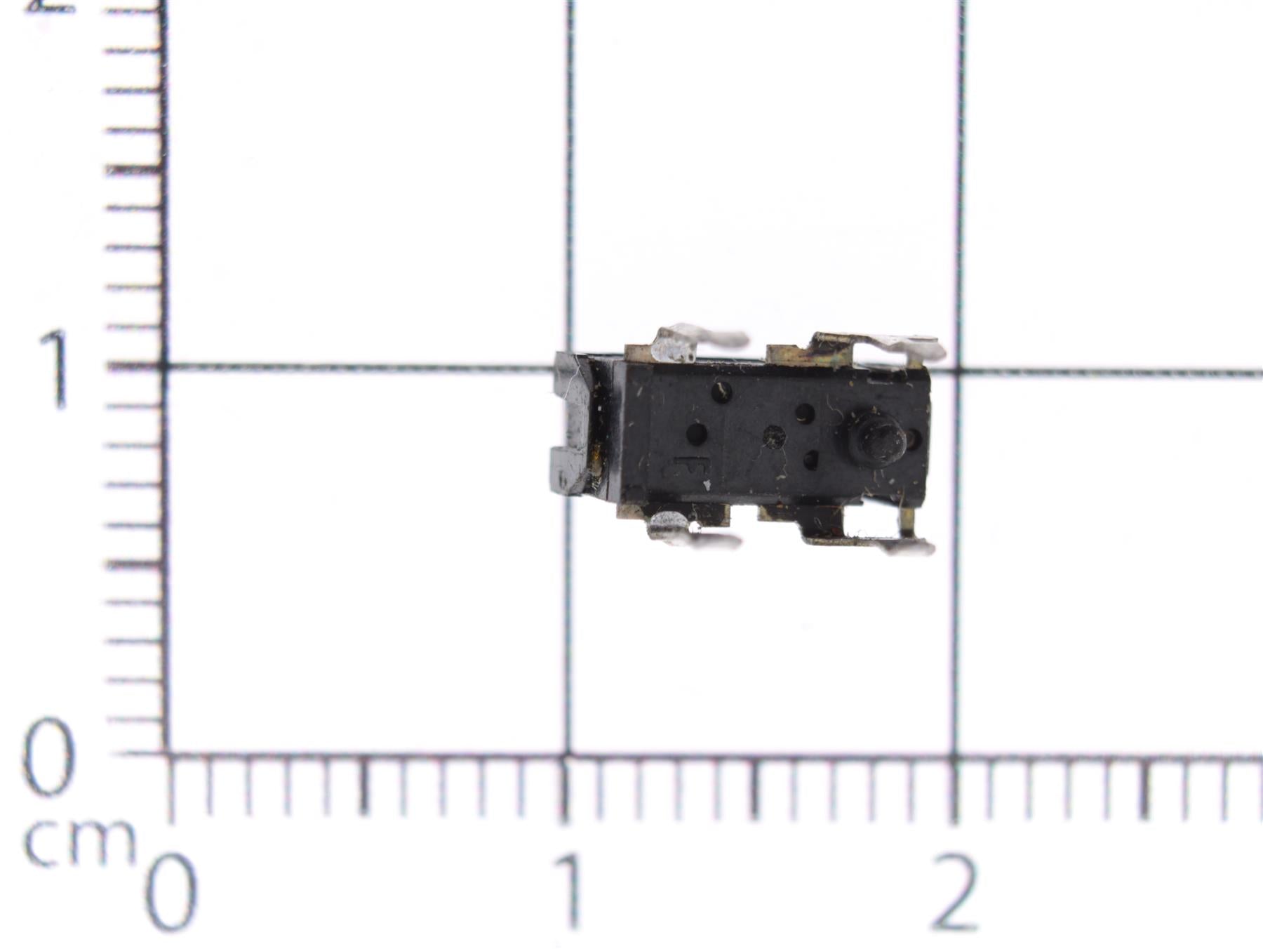 Micro Switch W01108 for Vintage Audio Equipment