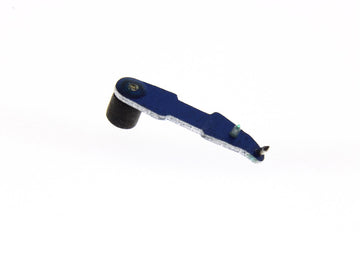 N120-M6-DS-S7 Ac pickup diamant + safir