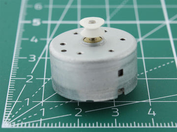 Motor de schimb pentru încărcarea tăvii CD player RF-300EH-1D390, RD305525