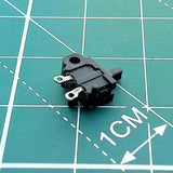 Microîntrerupător W01101 pentru echipamente audio vintage &mdash; photo 1