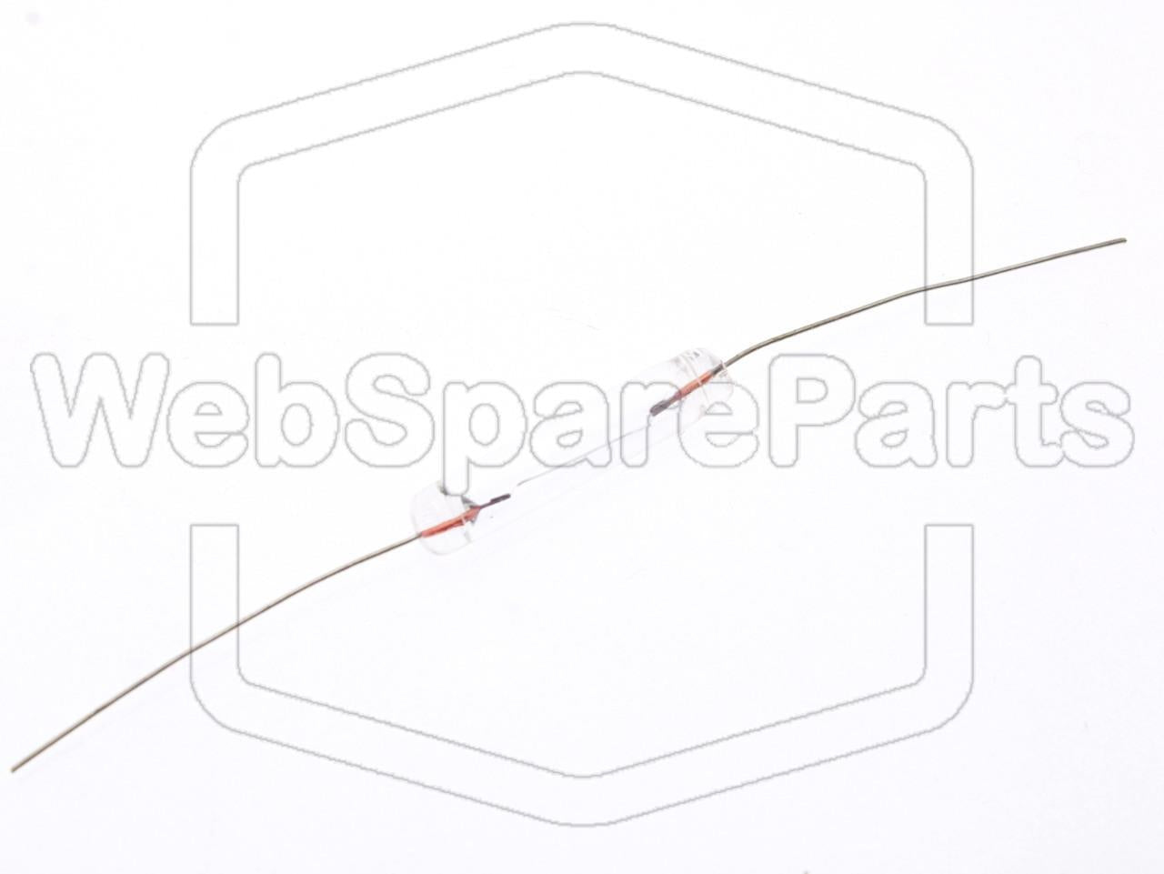 Incandescent Lamp Axial   6.0 Volts 150mA  Ø 4.0 mm x 20 mm
