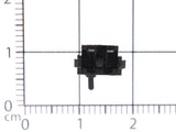 Microîntrerupător W01113 pentru echipamente audio vintage &mdash; photo 6