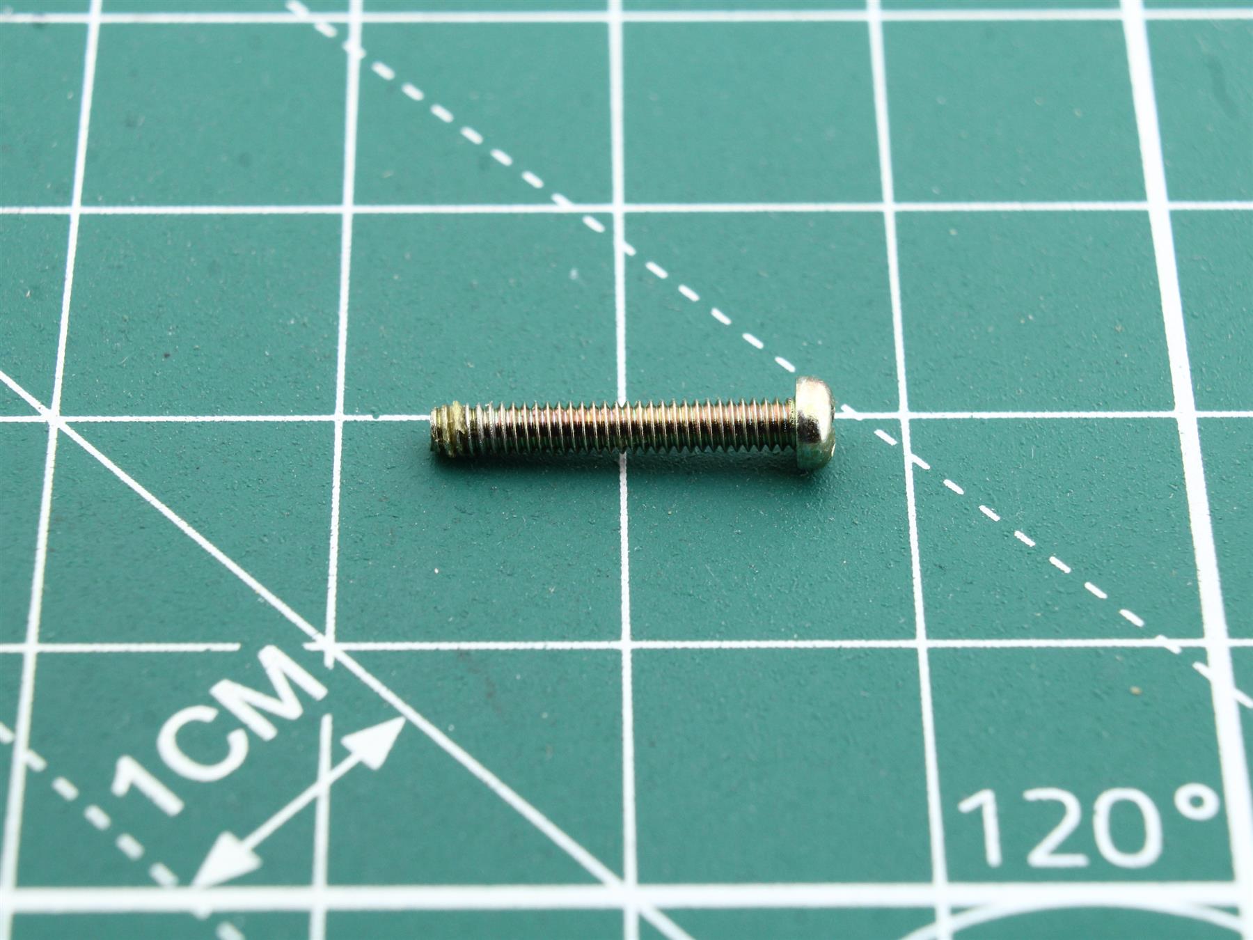 PMZ20P130FMC Screw Pos.(101)
