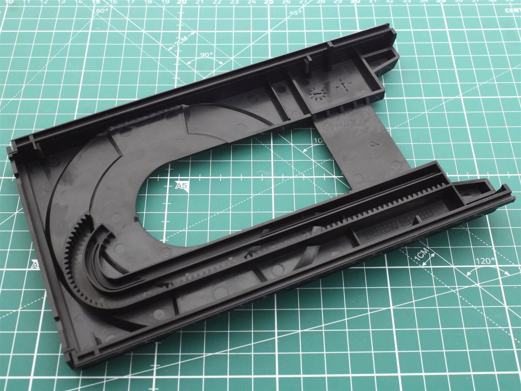 Replacement TABLE, DISK Pos.(303) for Sony CDP-215 CD Player Mechanism
