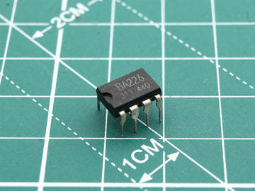 BA226 circuit integrat