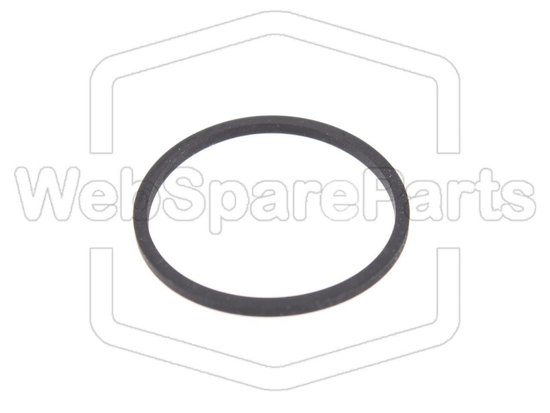 (EJECT, Tray) Belt For CD Player Kenwood DP-4030