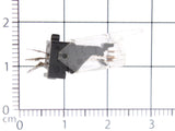 Microîntrerupător W01066 pentru echipamente audio vintage &mdash; photo 9