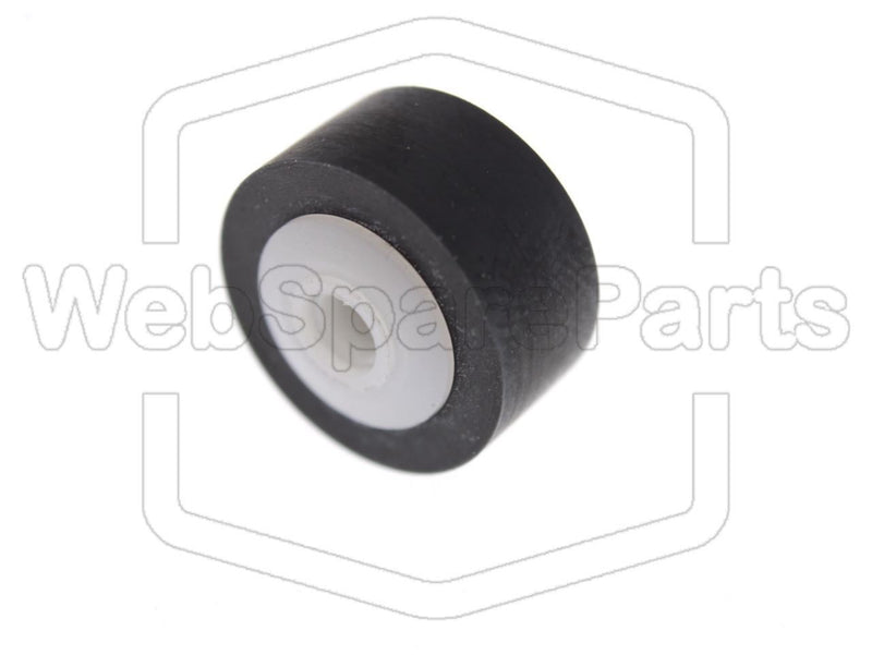 Pinch roller for Compact System Panasonic SG-P100