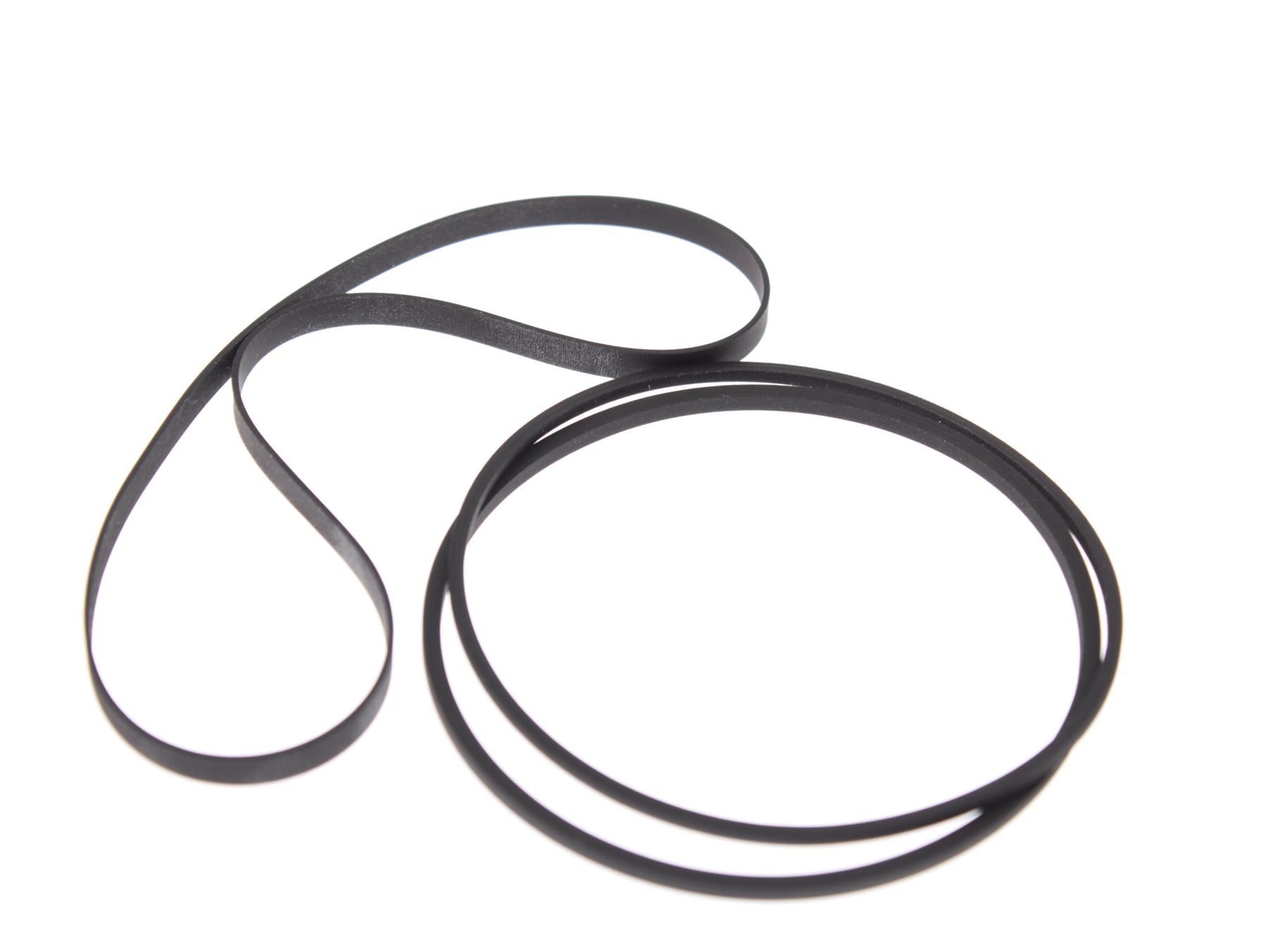 Yamaha GX-505 Belt kit for Cassette Deck