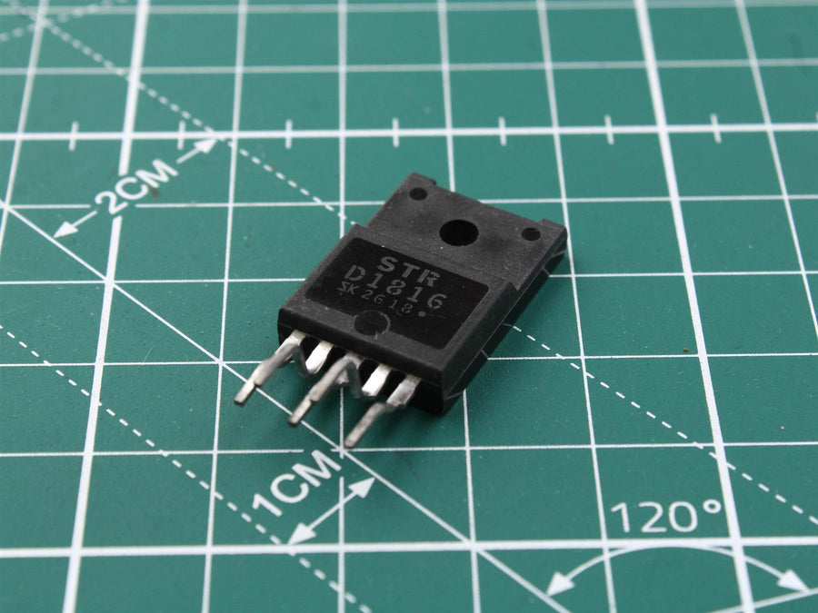 STRD1816 circuit integrat
