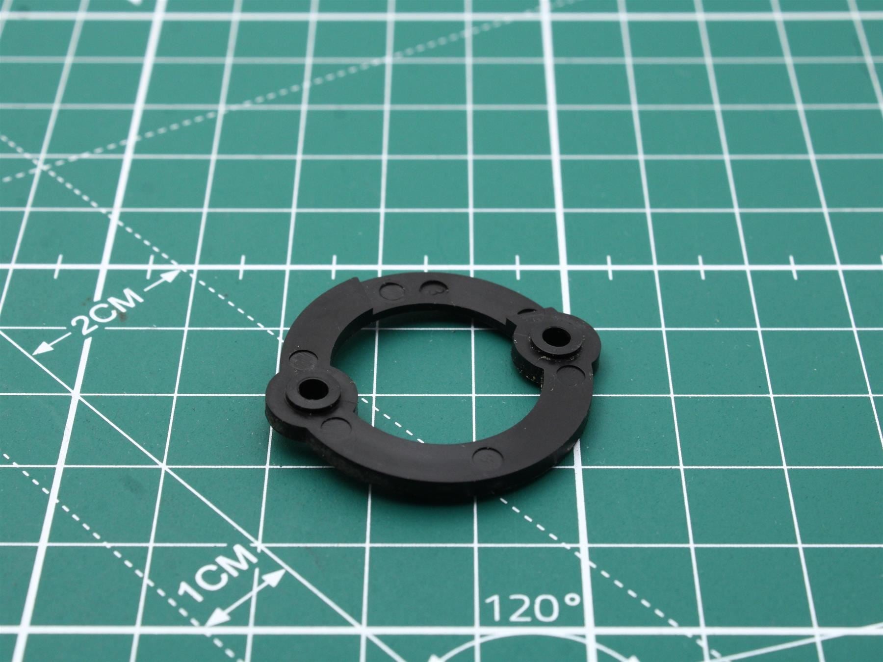 Mechanism Cassette Spacer for Onkyo TA-2620 (Position 87)