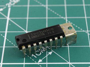 AN8377N TECHNICS circuit integrat