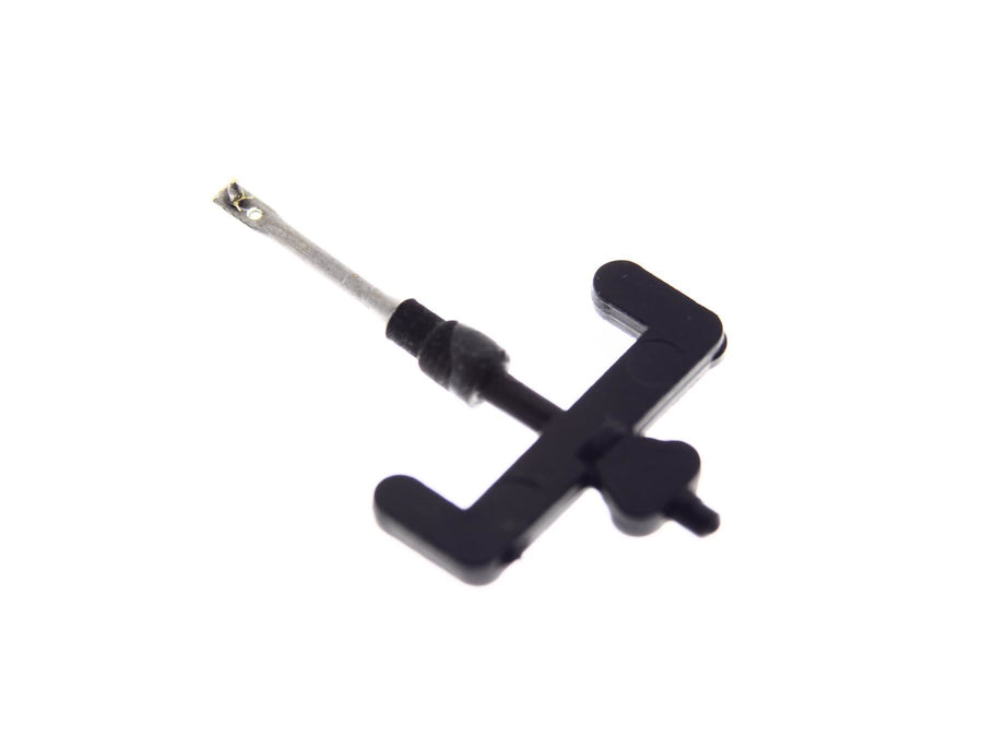 N225-C0-DC-S2 ac pickup diamant lipit sferic