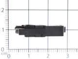 Microîntrerupător W01083 pentru echipamente audio vintage &mdash; photo 9