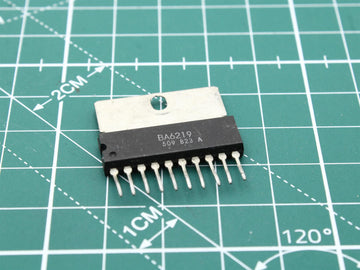 BA6219 circuit integrat