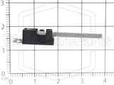 Microîntrerupător W01151 pentru echipamente audio vintage &mdash; photo 4