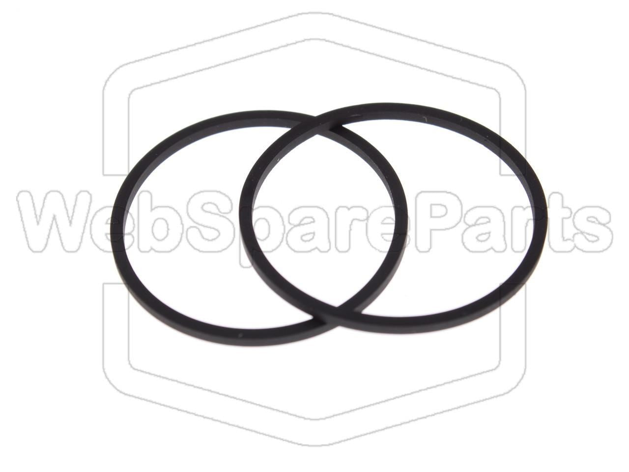 Sony MHC-EC50DC Belt Kit for CD Player