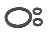 Sharp Cassette Deck Idler Tire Set – WebSpareParts KIT0011 &mdash; photo 1