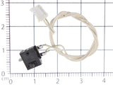 Microîntrerupător W01167 pentru echipamente audio vintage &mdash; photo 9