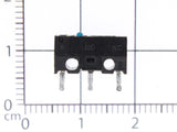 Microîntrerupător W01068 pentru echipamente audio vintage &mdash; photo 6