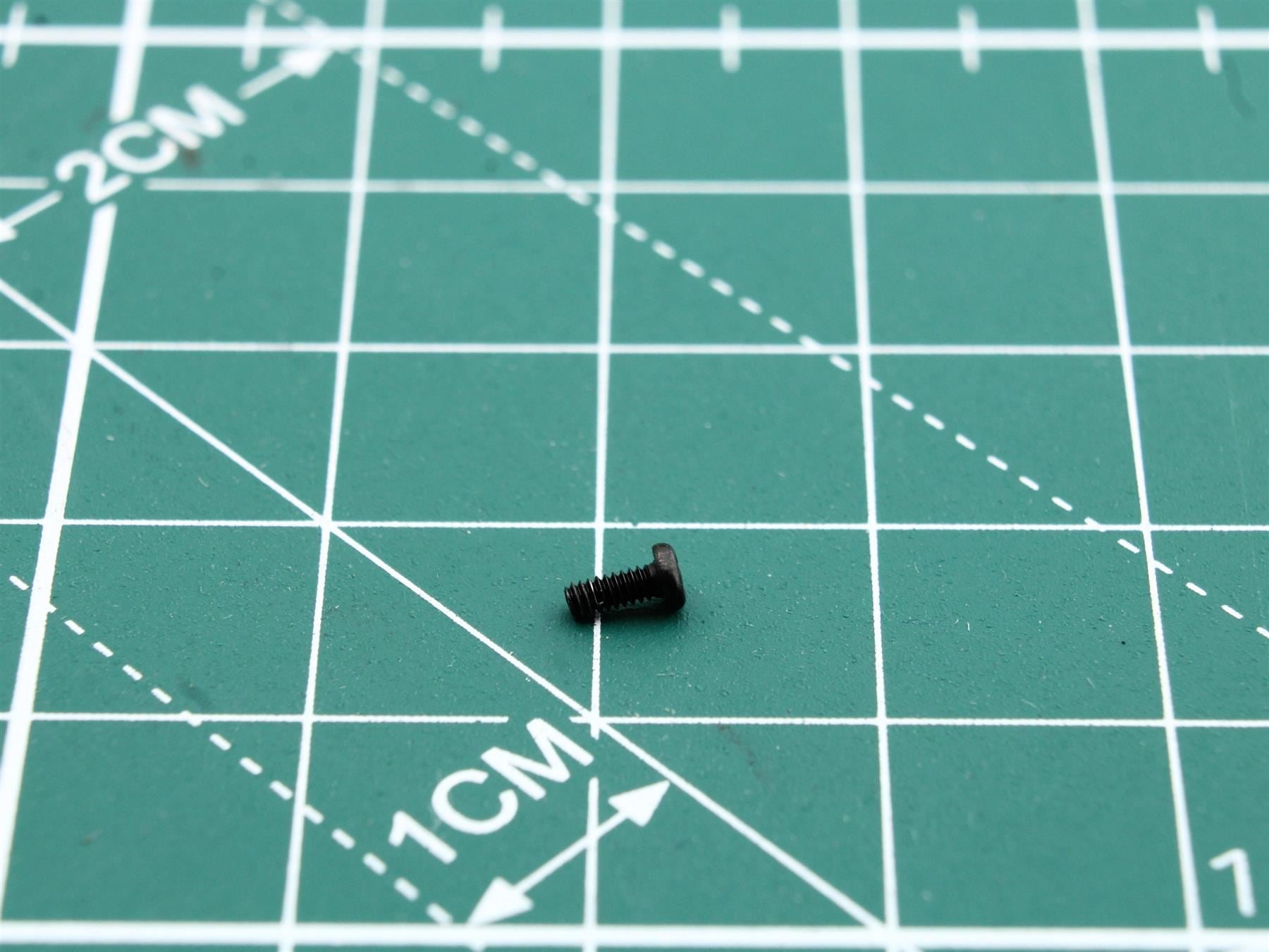 Mechanism Cassette Screw for Philips FC931 (Position 89)