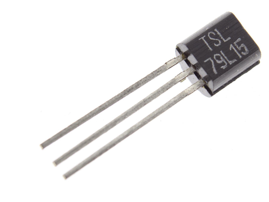 78L15 circuit integrat