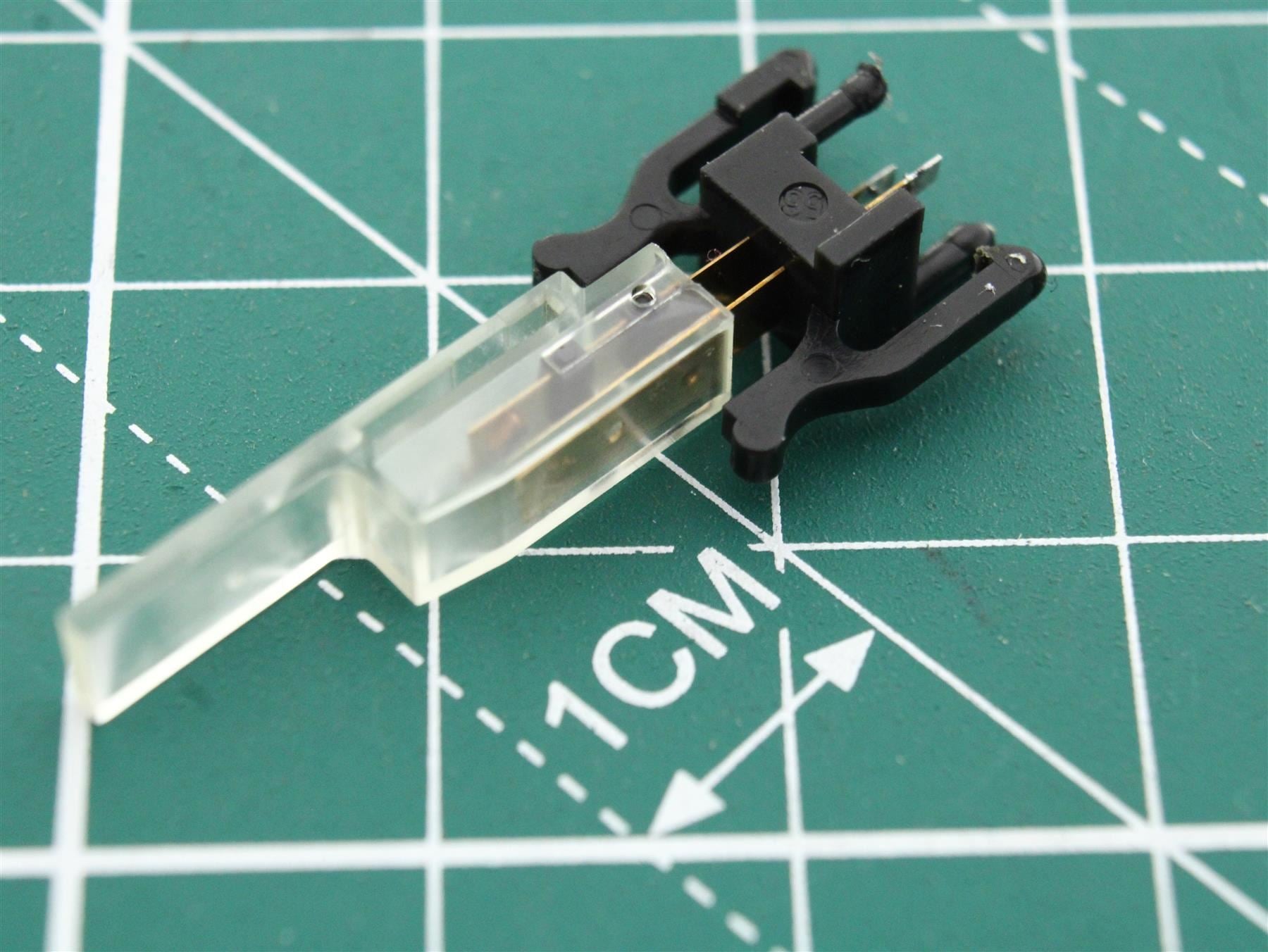 Replacement MICROSWITCH LOADING BOARD Pos.(309) for Sony HCD-N400 CD Player Mechanism