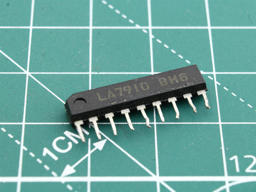 LA7910 circuit integrat