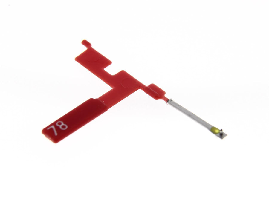 N262-M2-DC-S2 ac pickup diamant lipit sferic