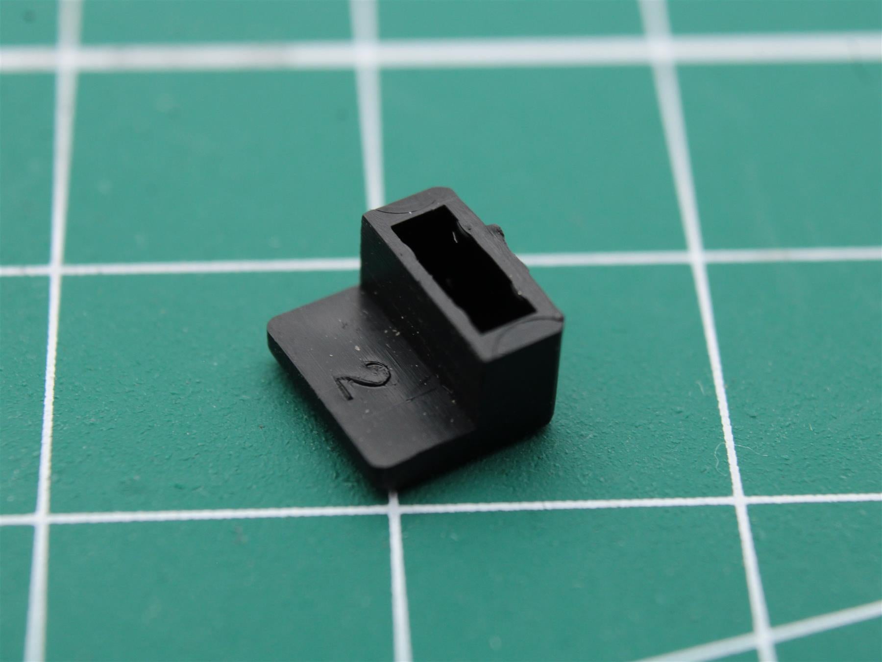 Bang & Olufsen 2775902 – Button Switch for BeoCenter 2200 | Replaceme