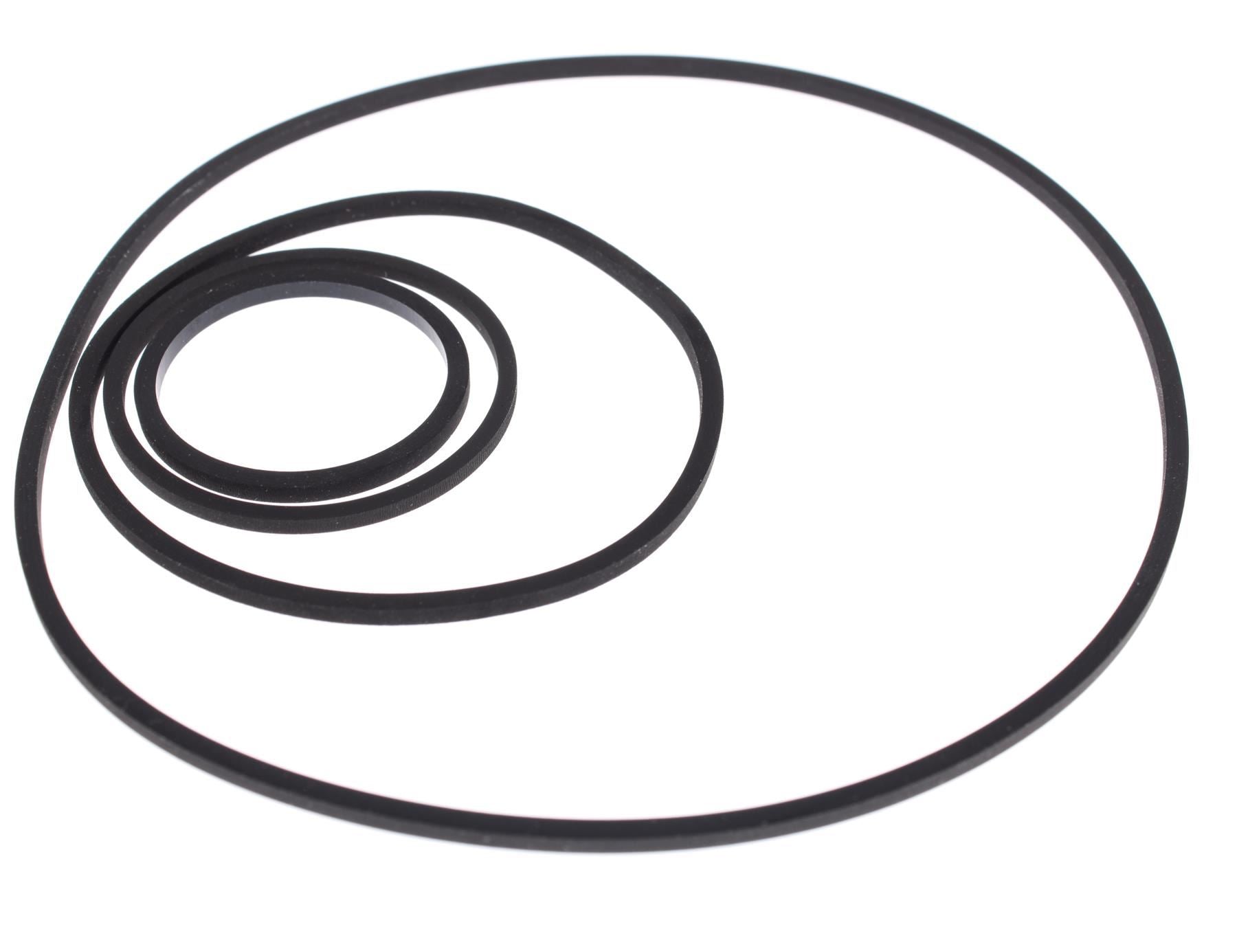Panasonic AG-7500 Belt Kit for Video Cassette