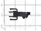 Microîntrerupător W01084 pentru echipamente audio vintage &mdash; photo 3
